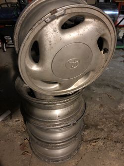 TOYOTA R15. 6JJ
