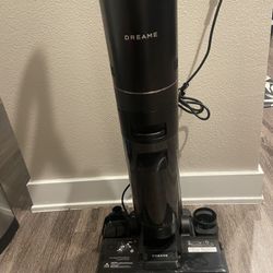 Dreame Wet/Dry Vacuum Scrubber Brush