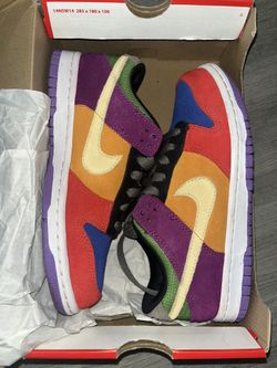 Nike DUNK LOW SP VIOTECH