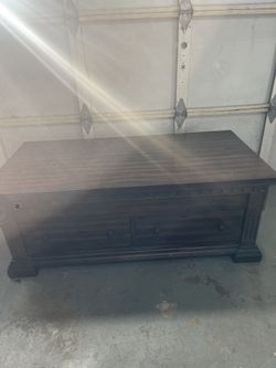 Treasure Chest