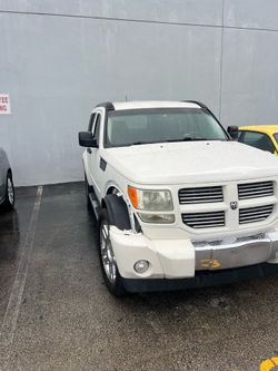 2010 Nitro
