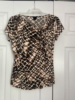 Ladies Top