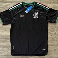 Mexico Jersey