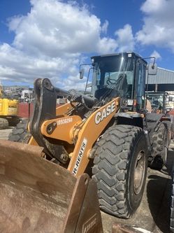FOR SALE: Case 821G | ~4,485 Hours | Cat Class: (contact info removed) | $90,000 + Tax (OBO)