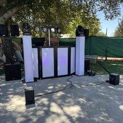 Sonido Profesional & Más 