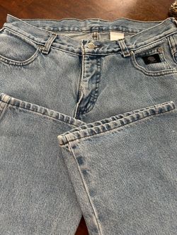 Women’s HD jeans