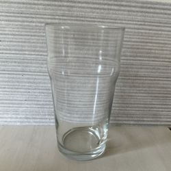 IKEA Glass Cups 