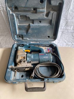 Bosch Jig Saw - Make offer