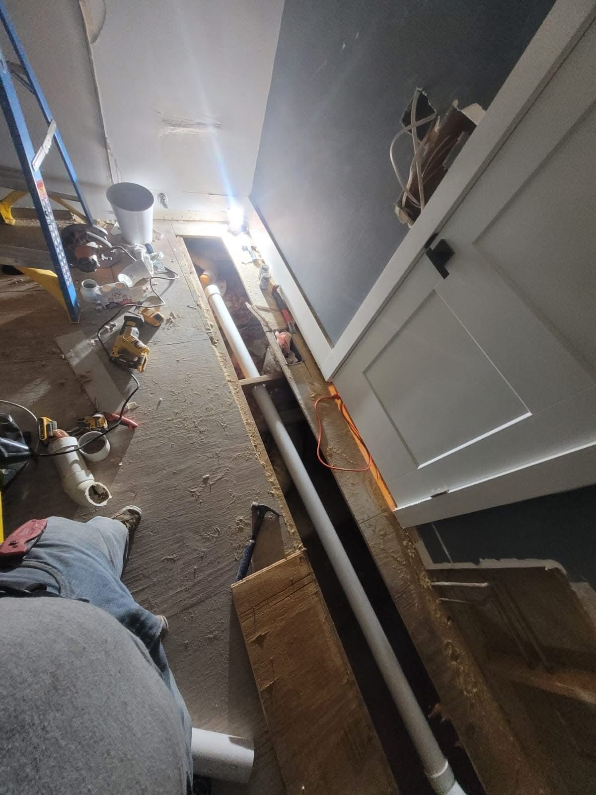 Renovation Interiors Exteriors