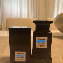 Tom Ford Fu Fabulous 3.4 - 100ML