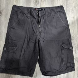 South Pole Shorts 