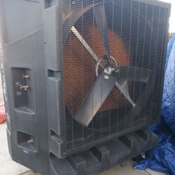 Swamp Cooler Port A Cool Portable 