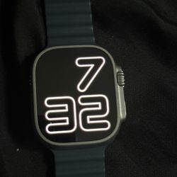 Apple watch ultra 1 Gen