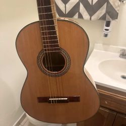 Acoustic Guitar
