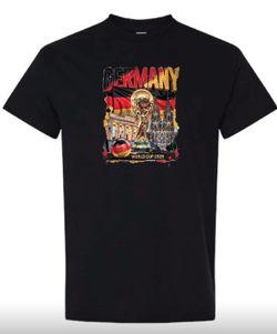 FIFA World Cup T shirts