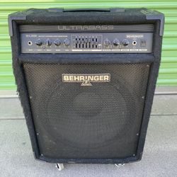 Behringer Speaker