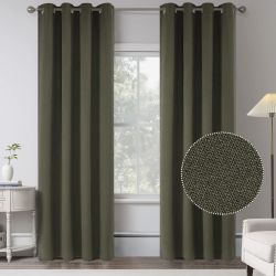 Curtains Blackout