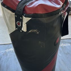 Punching Bag