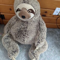 Huge Sloth