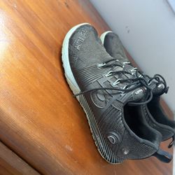 Reebok Woman’s CrossFit Shoes
