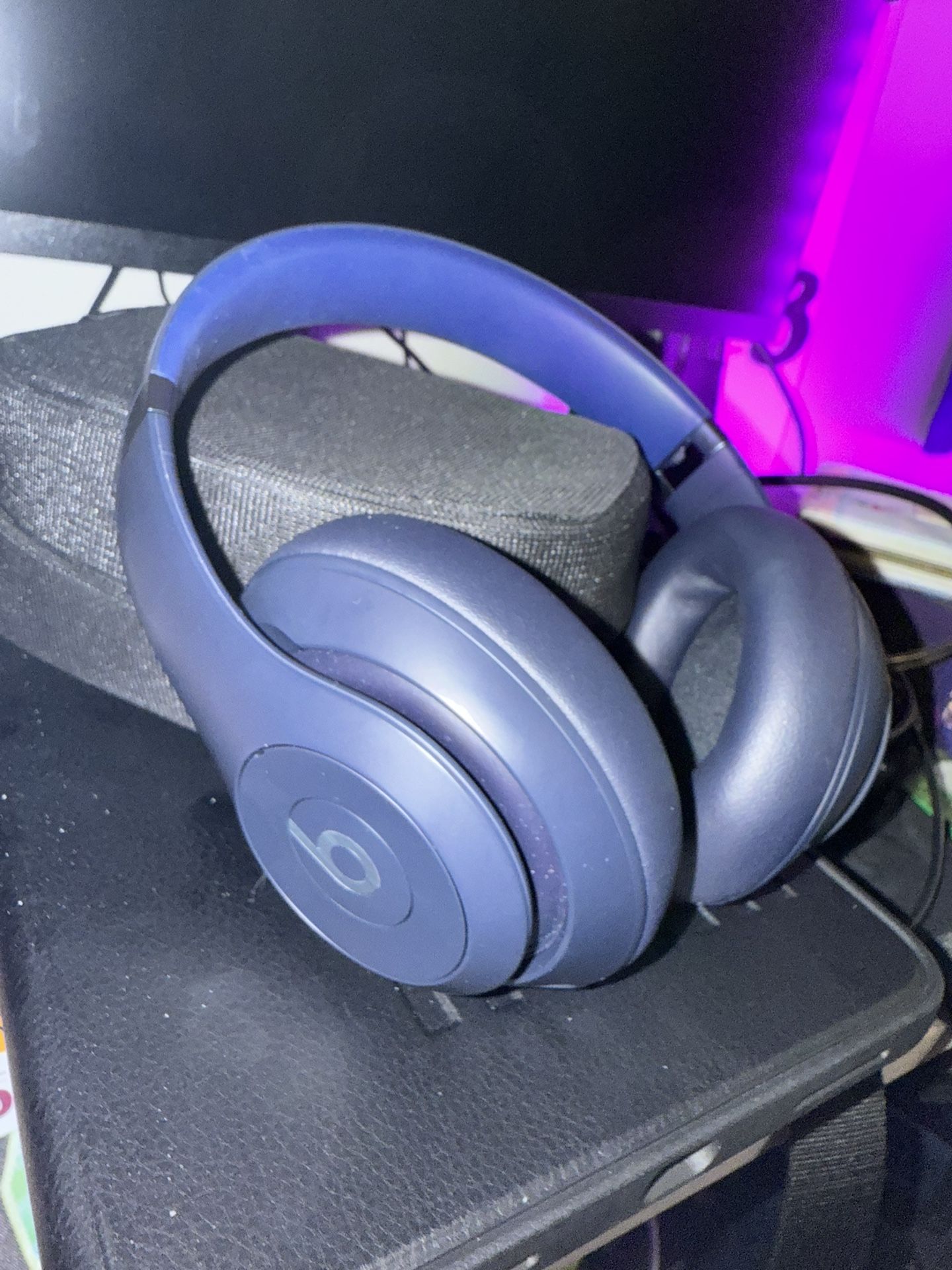 Beats Studio Pro