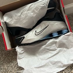 Nike Shox Size 12 Men 