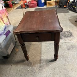 End Table