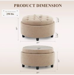 Footstool