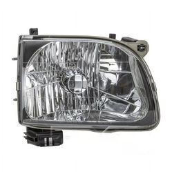New headlight for 2001-2004 Toyota Tacoma PASSENGER SIDE ONLY $40