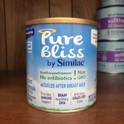 Similac Pure Bliss