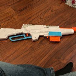 Nerf Gun