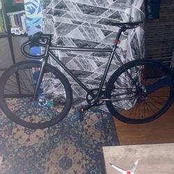 Fixie Bike