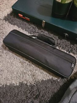 Flute Closed Hole 16 Keys