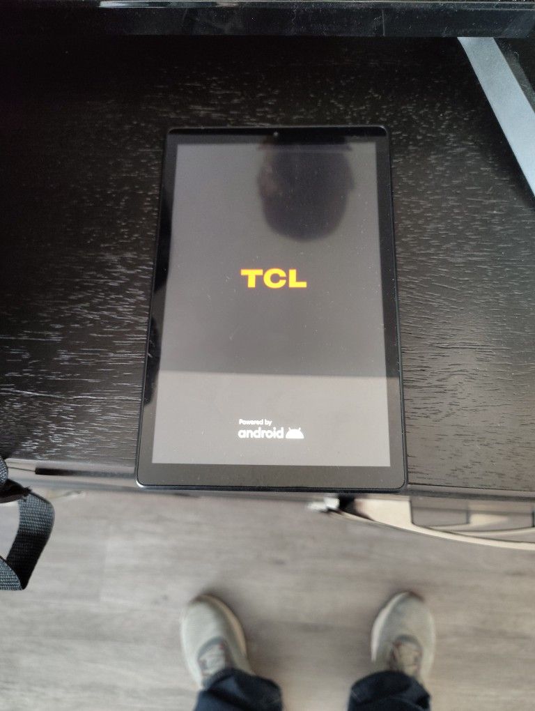 Tablet TCL
