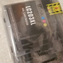 Ezink   LC203XL  Ink Cartridges 