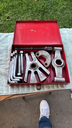 Proto tools