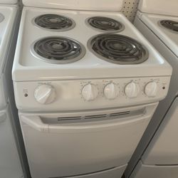 Coil Stove 20” Excellent For Home And Gardens 