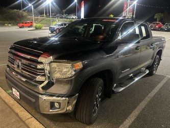 2017 Toyota Tundra