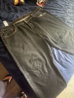 Levi’s 501