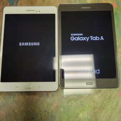 Samsung Tablets Smt350
