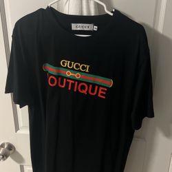 Gucci shirt