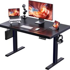 ErGear Electric Standing Desk 40x24”