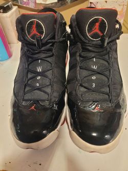 Jordan's