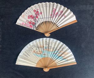 Decorative Hand Fan
