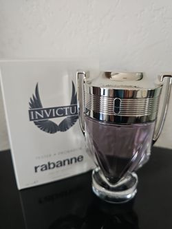 PACO RABANNE INVICTUS