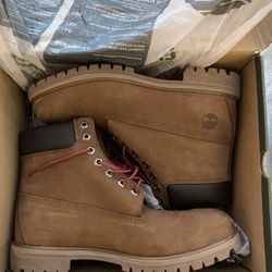 Timberland Size 12