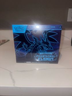 Phantasmal flames etb