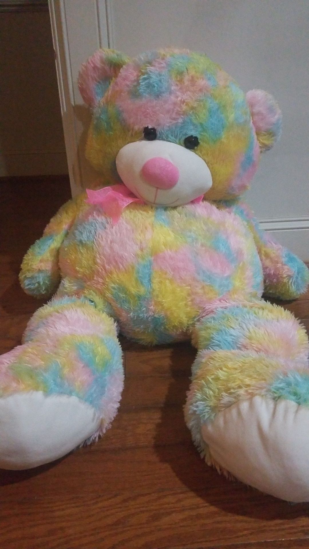 XXL Teddy bear