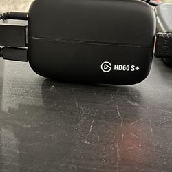 Elgato HD60S+