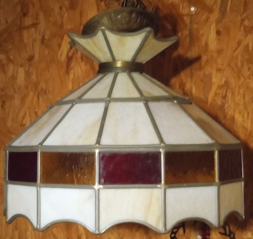 Antique/Vintage Swag